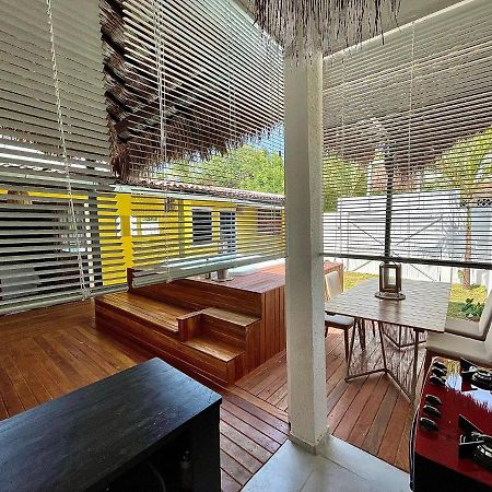 Villa Leonardo Jijoca de Jericoacoara Dış mekan fotoğraf