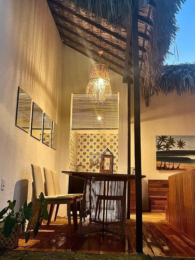 Villa Leonardo Jijoca de Jericoacoara Dış mekan fotoğraf