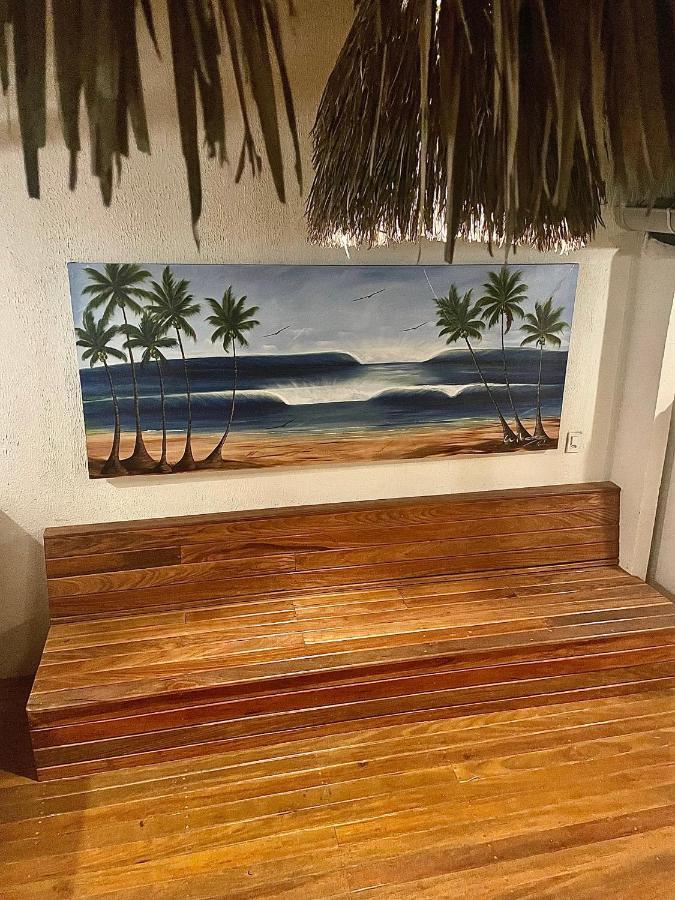 Villa Leonardo Jijoca de Jericoacoara Dış mekan fotoğraf