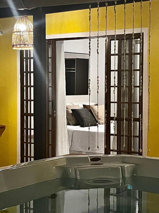 Villa Leonardo Jijoca de Jericoacoara Dış mekan fotoğraf