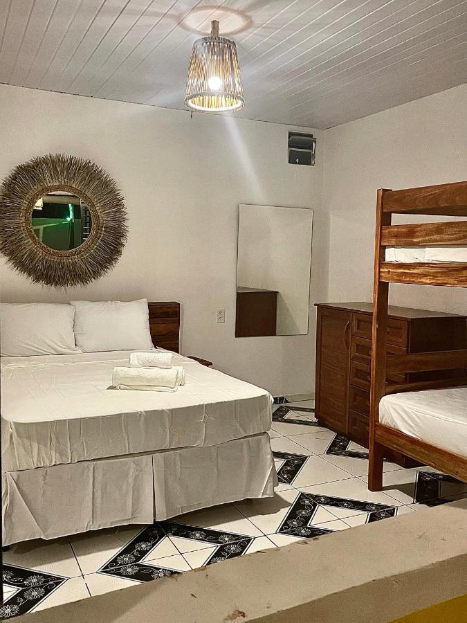Villa Leonardo Jijoca de Jericoacoara Dış mekan fotoğraf