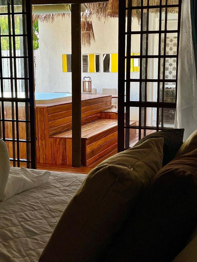 Villa Leonardo Jijoca de Jericoacoara Dış mekan fotoğraf