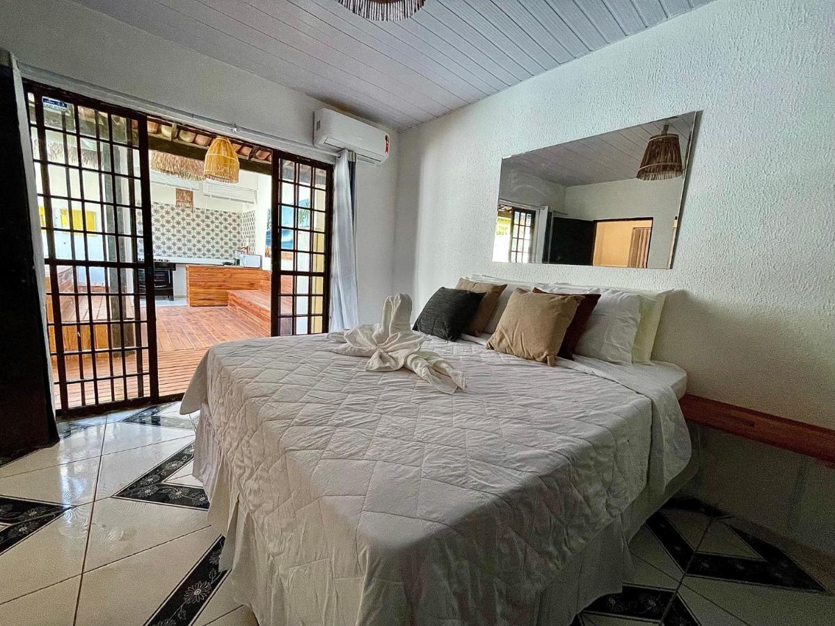 Villa Leonardo Jijoca de Jericoacoara Dış mekan fotoğraf