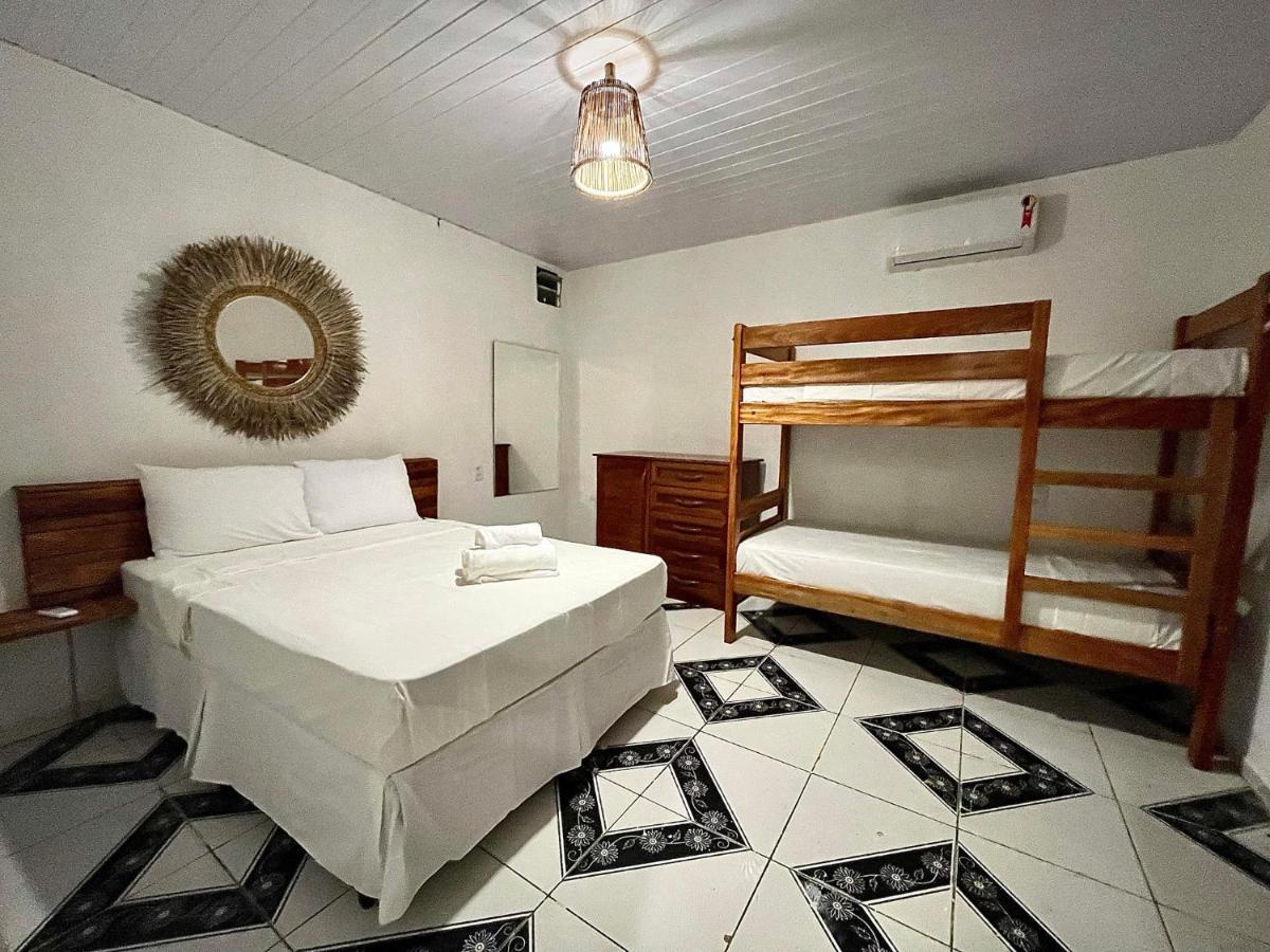 Villa Leonardo Jijoca de Jericoacoara Dış mekan fotoğraf