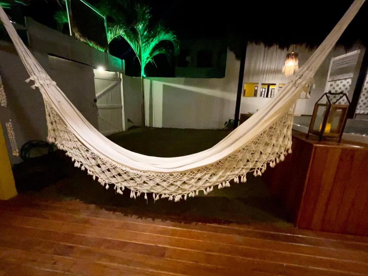 Villa Leonardo Jijoca de Jericoacoara Dış mekan fotoğraf