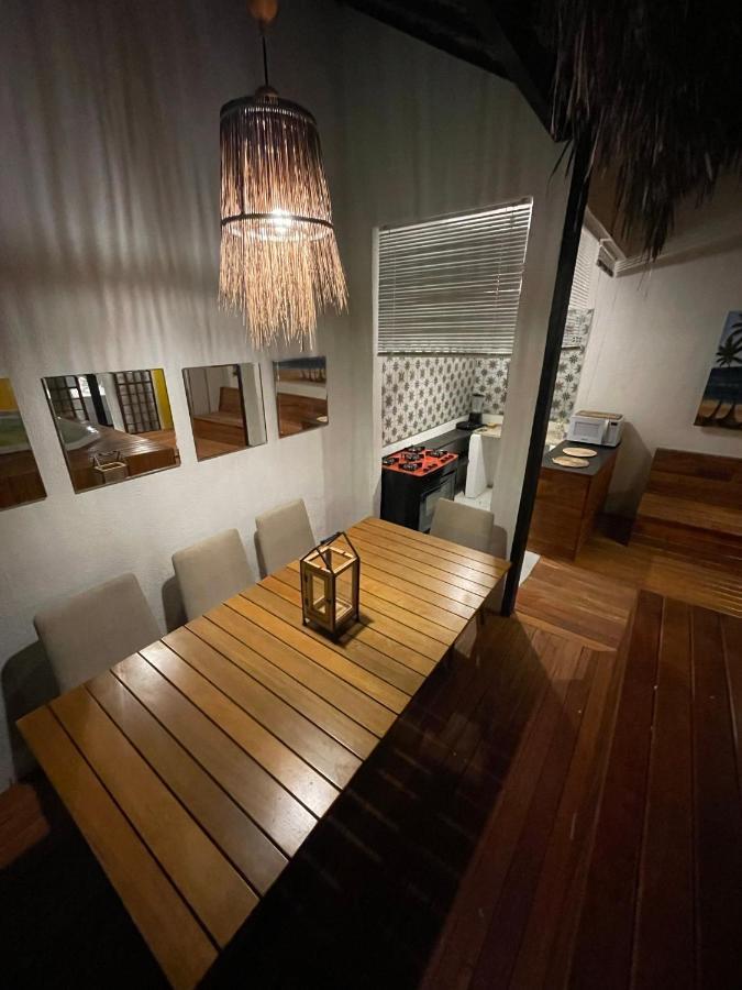 Villa Leonardo Jijoca de Jericoacoara Dış mekan fotoğraf