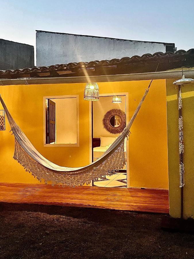 Villa Leonardo Jijoca de Jericoacoara Dış mekan fotoğraf