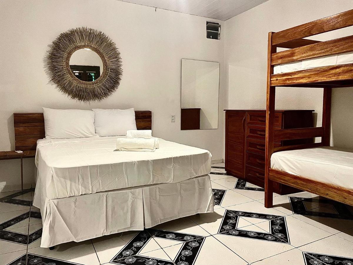 Villa Leonardo Jijoca de Jericoacoara Dış mekan fotoğraf