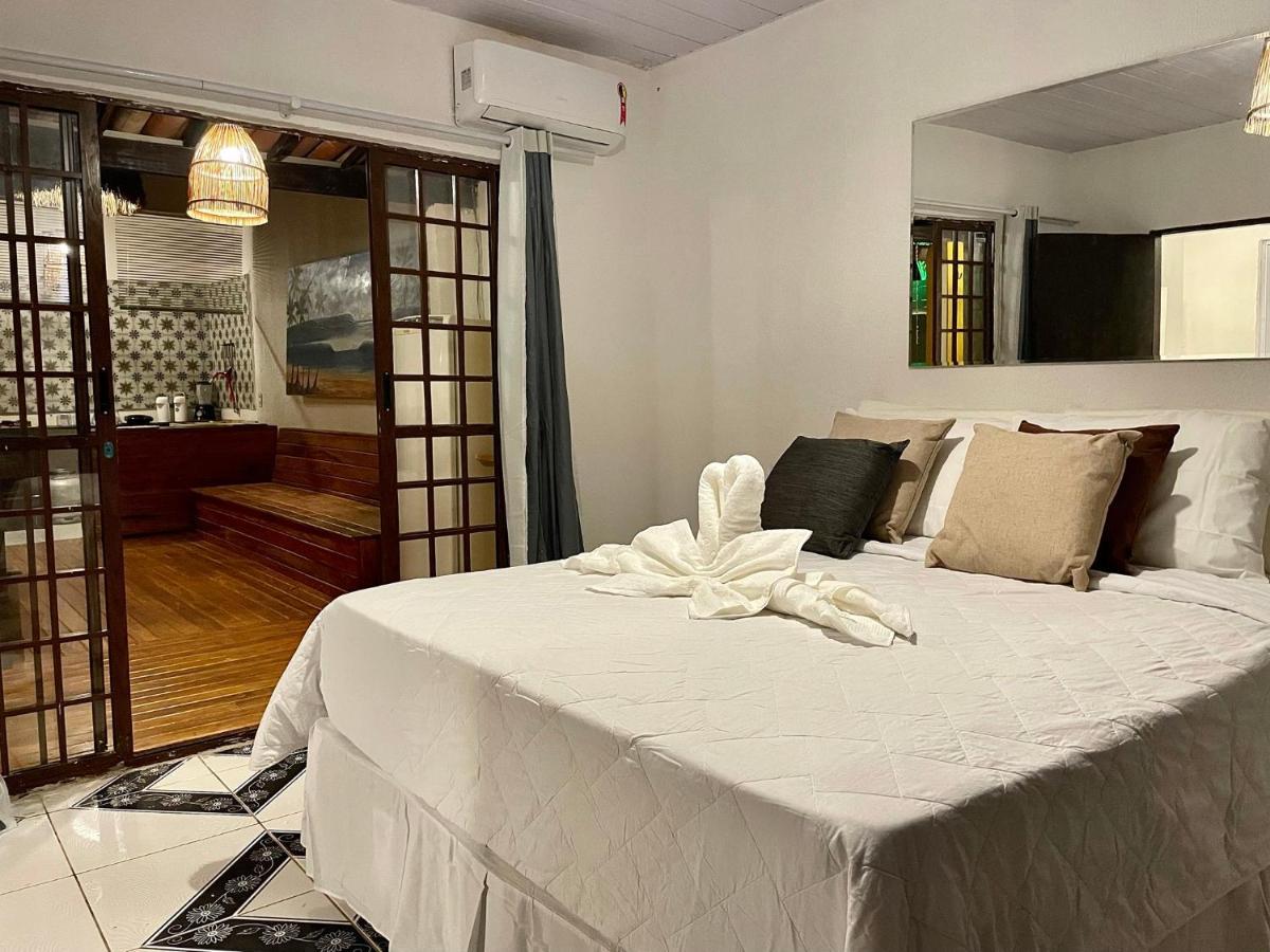 Villa Leonardo Jijoca de Jericoacoara Dış mekan fotoğraf